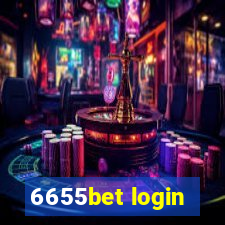 6655bet login